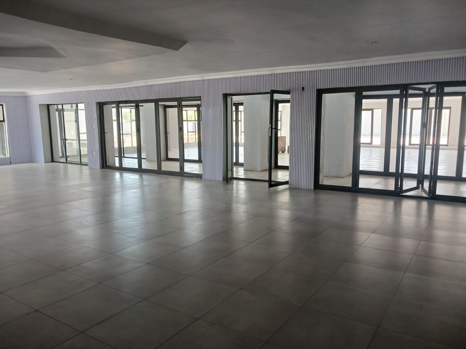 Suite interior