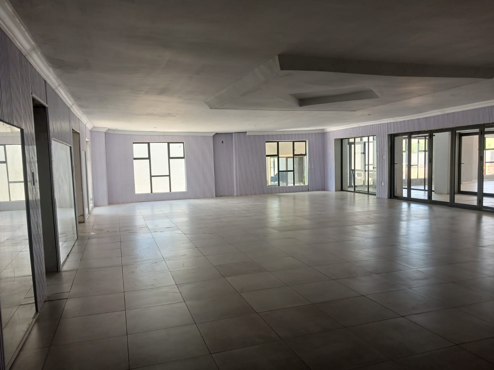 Room details