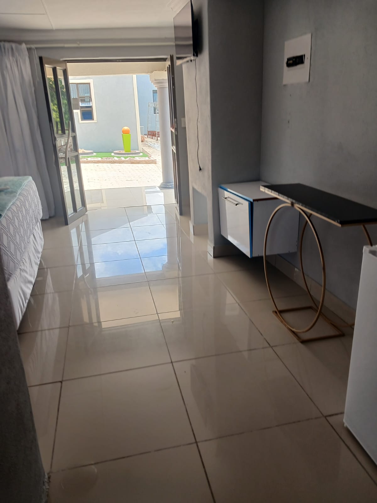 Room interior