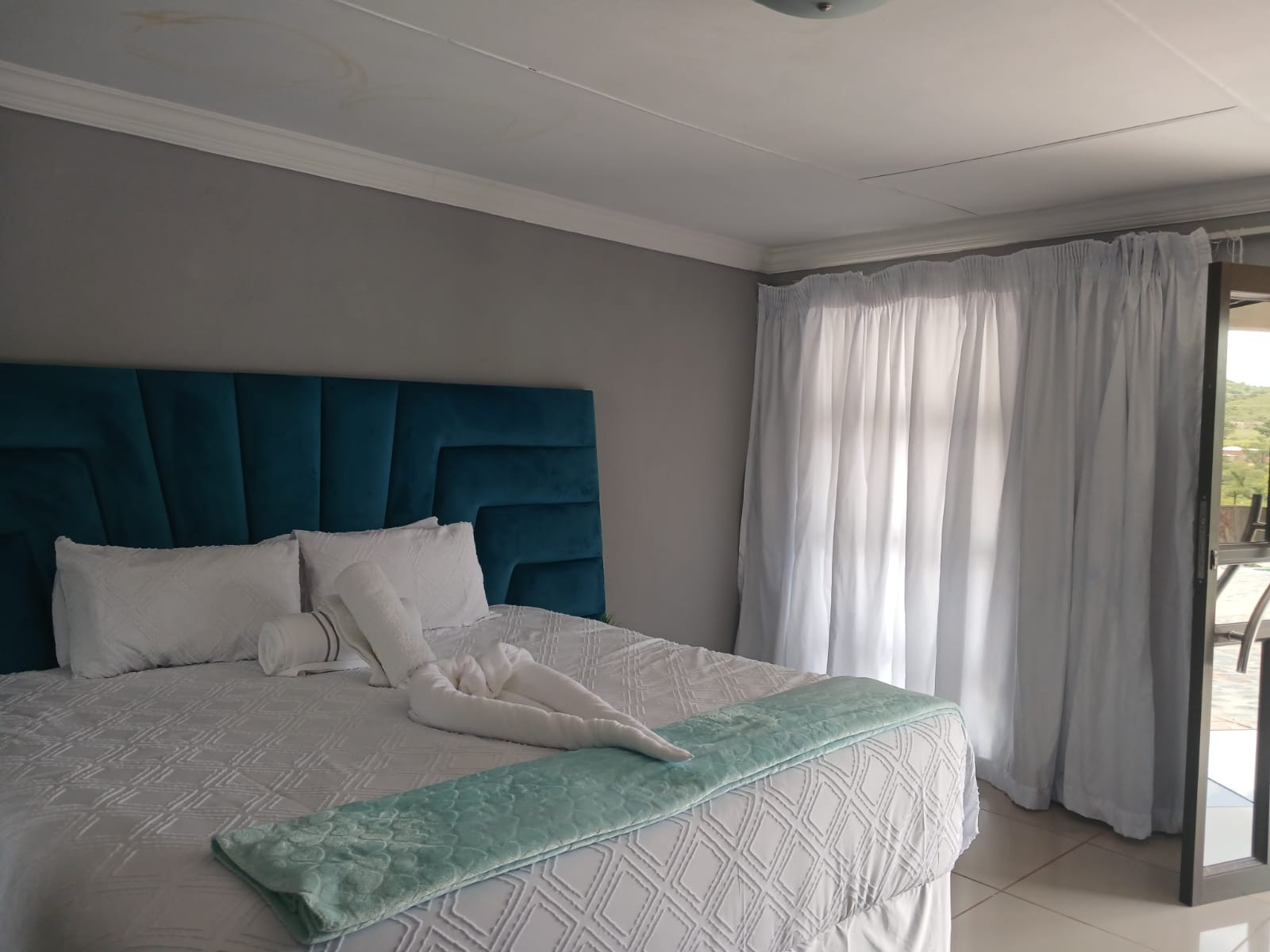 Room interior