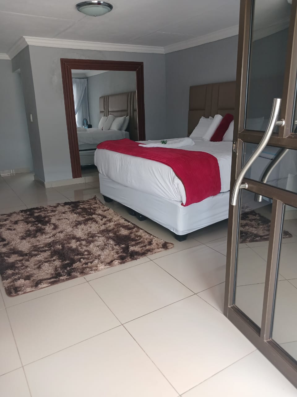 Room interior